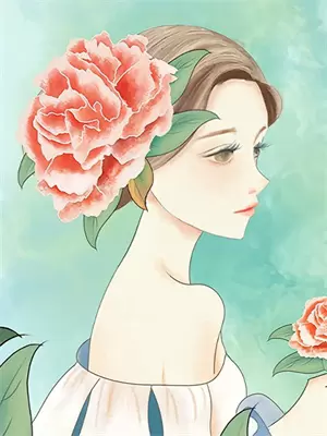 萌学园之转世的爱