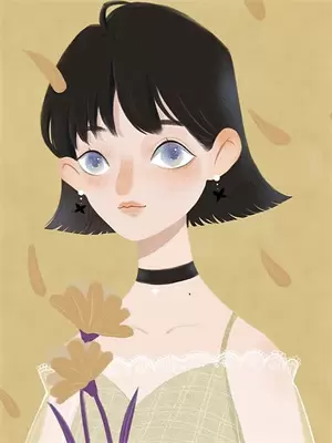 落入凡间的仙女故事