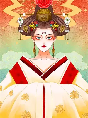 全能娇妻飒爆了