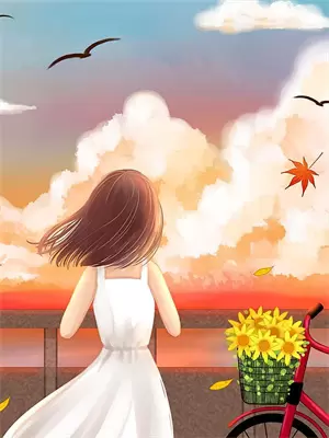 逃避真的容易吗