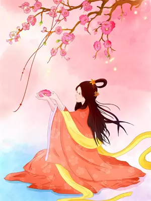 从练气期修炼到渡劫期的小说