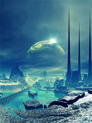 终结的炽天使番外篇完整版