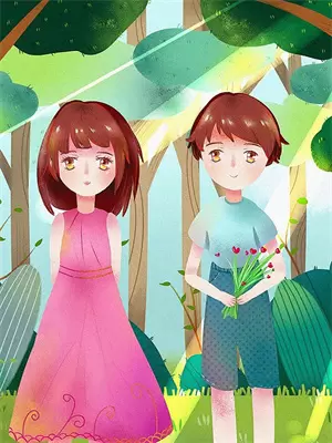 时光轮转，依然见你