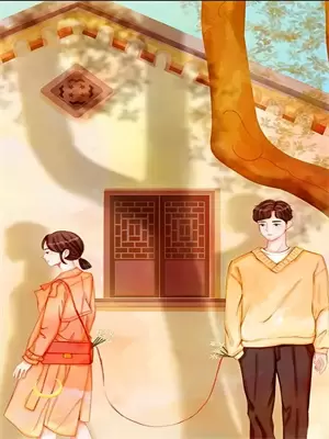 鬼新娘的嫁衣在线听