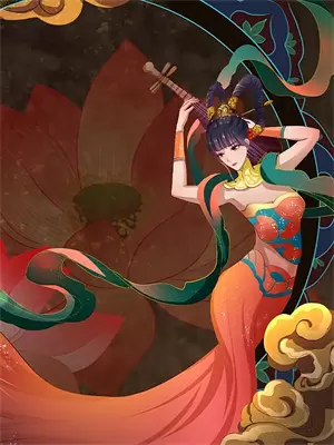 太子阶下囚东宫