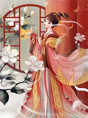 梦中出现的古宅