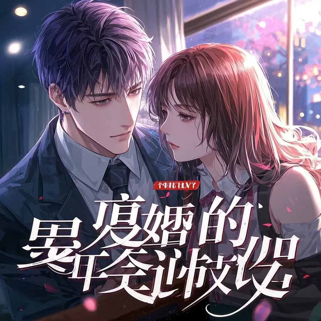 妻子与男助理偷情,我送她一纸离婚协议