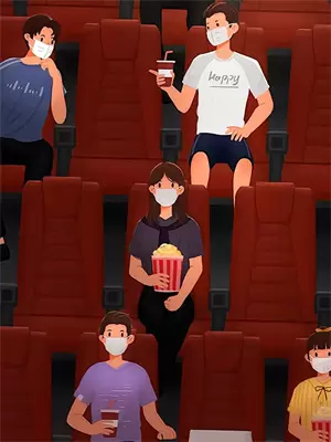 那小子真酷第一季免费观看