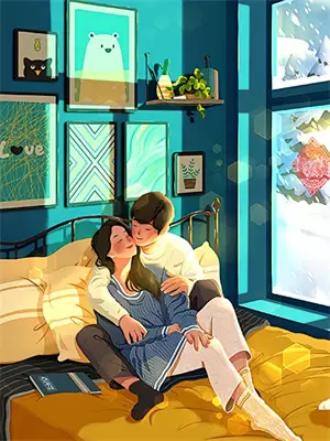 小说偏执大佬的心尖宠