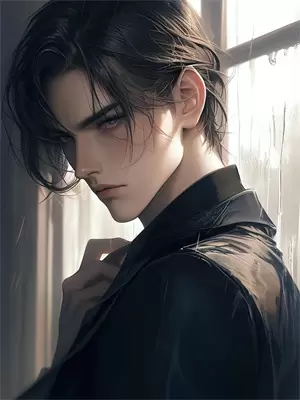 山河谋:妃临天下安夙