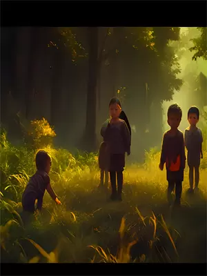 和死对头一起穿进玛丽苏文之后