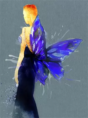 清明节回家路上怎么写