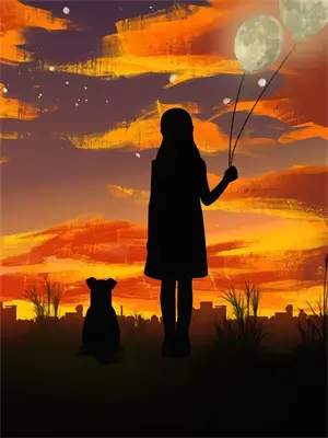 夜光夜行灯