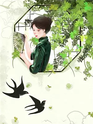 重生之我在广东当社畜