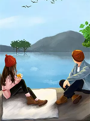 女主重生男主追妻虐文