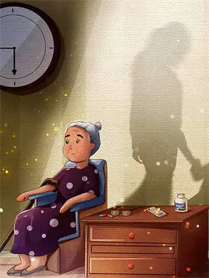 诈骗犯会杀人吗