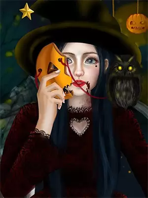 小马宝莉永暗之光