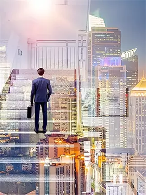 我的人生不是豪宅不是豪车