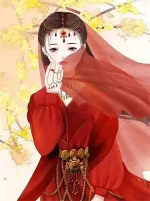 我在古代当公主身死魂消