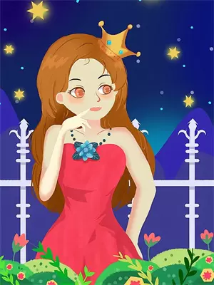 王者荣耀魔王漫画女娲