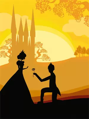 我的命运为什么这么苦