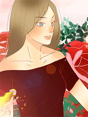 女屠户与小娇娘(种田)