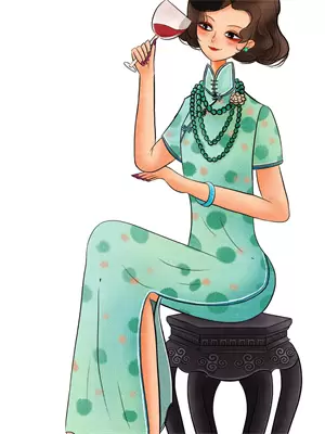 青春密语美妆