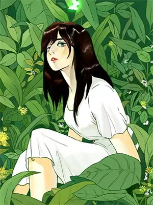 恶毒女配主角光环