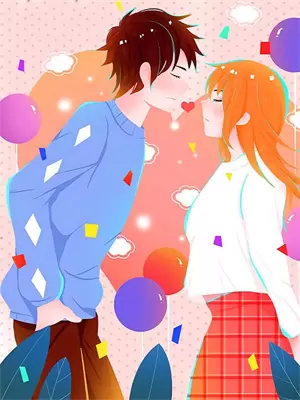 从种子开始养的桔梗花