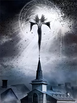 幻想之梦境世界