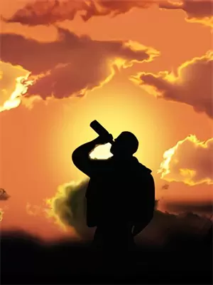 新神榜之哪吒重生哪吒见孙悟空