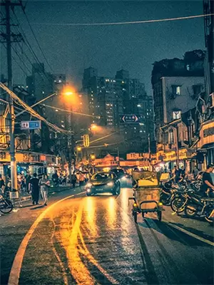 离婚当晚前妻跪地求原谅破产