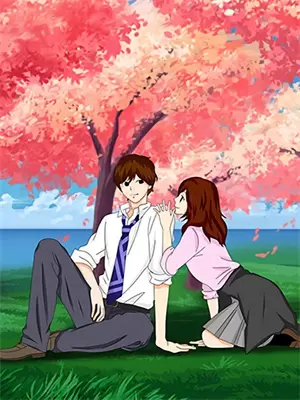 他长身玉立在秋风里乔笙