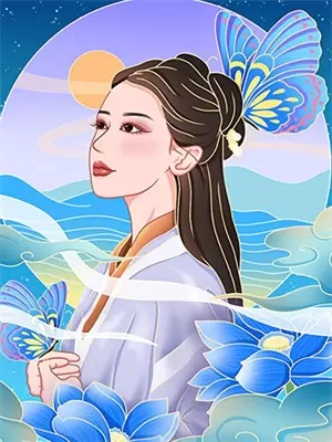 我的优秀怎么写