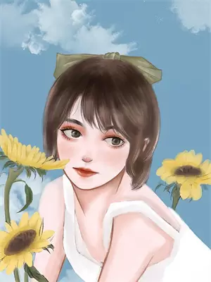 大唐兕子穿越