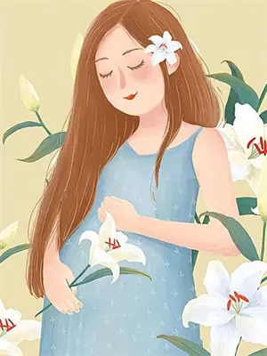 小花仙之四时花语冬