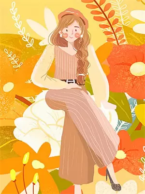 恶女状元小说