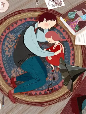 乱花渐欲迷人眼的下一句是什么