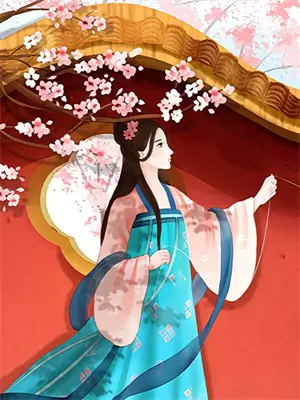 高中盲盒我老婆可是国民女神