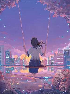 同桌偷作业