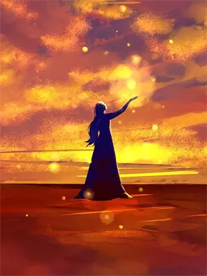 小白厨娘养成记