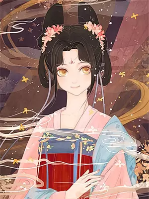 暗恋的那点小甜甜呦呦鹿鸣