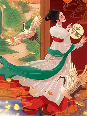 魂穿异世之我在现代当神棍