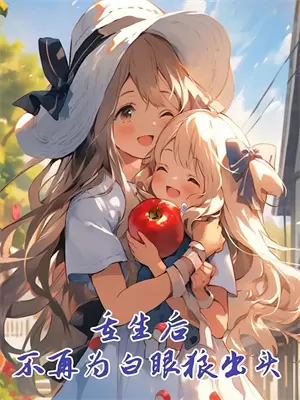 玉碎重生：绣针饮血