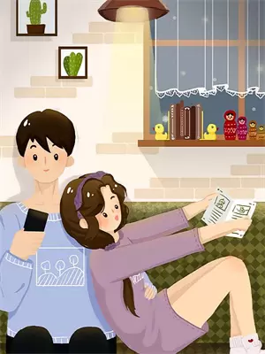 重生嫁皇叔动漫