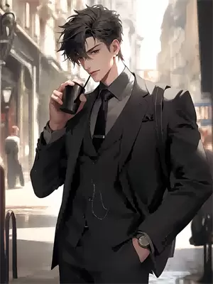 痫光之路逆袭