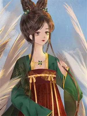 梨花烬-待晓堂前