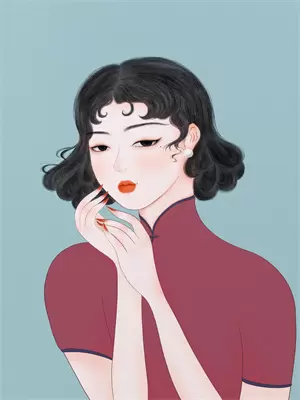 分手情书电影