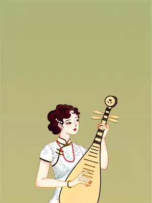 滑行的少年