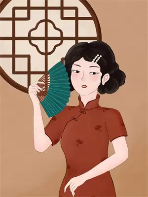 穿书成八零年代恶毒女配短剧